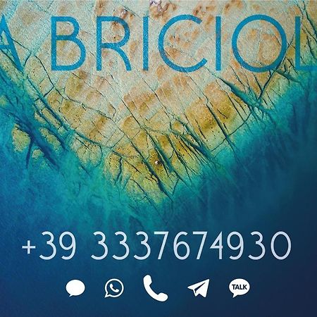 La Briciola Apartment Sirmione Ngoại thất bức ảnh