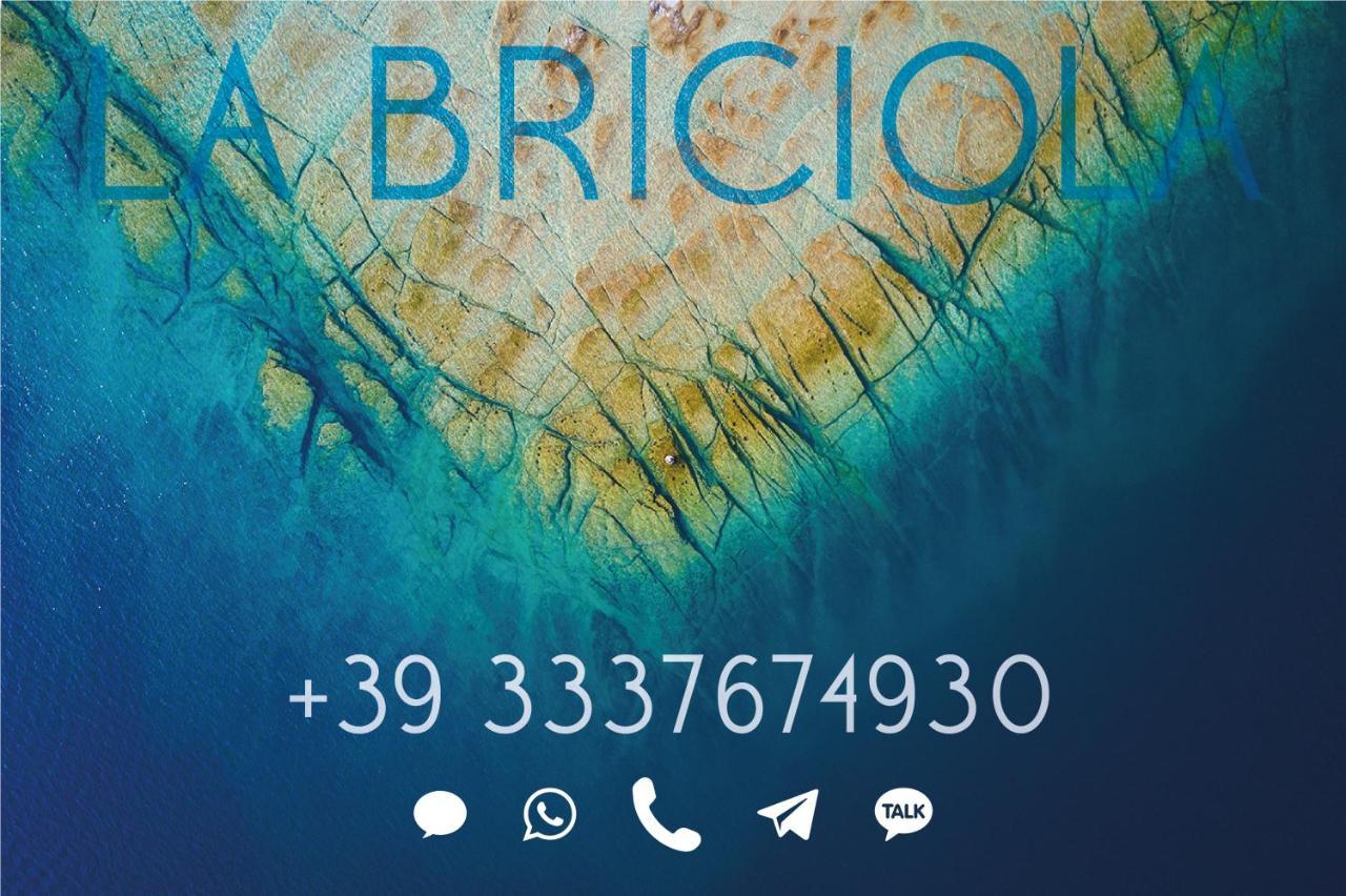 La Briciola Apartment Sirmione Ngoại thất bức ảnh
