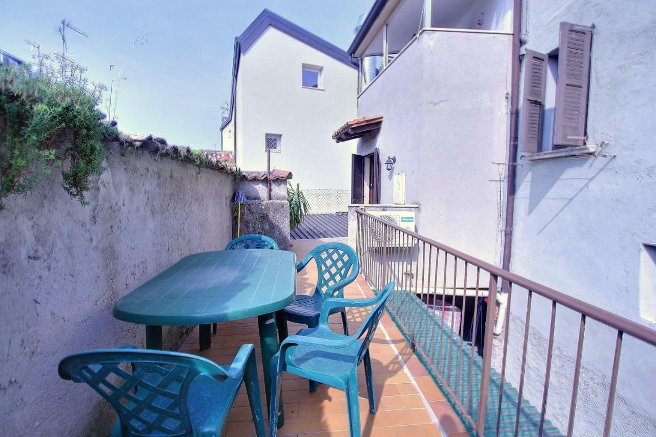 La Briciola Apartment Sirmione Ngoại thất bức ảnh
