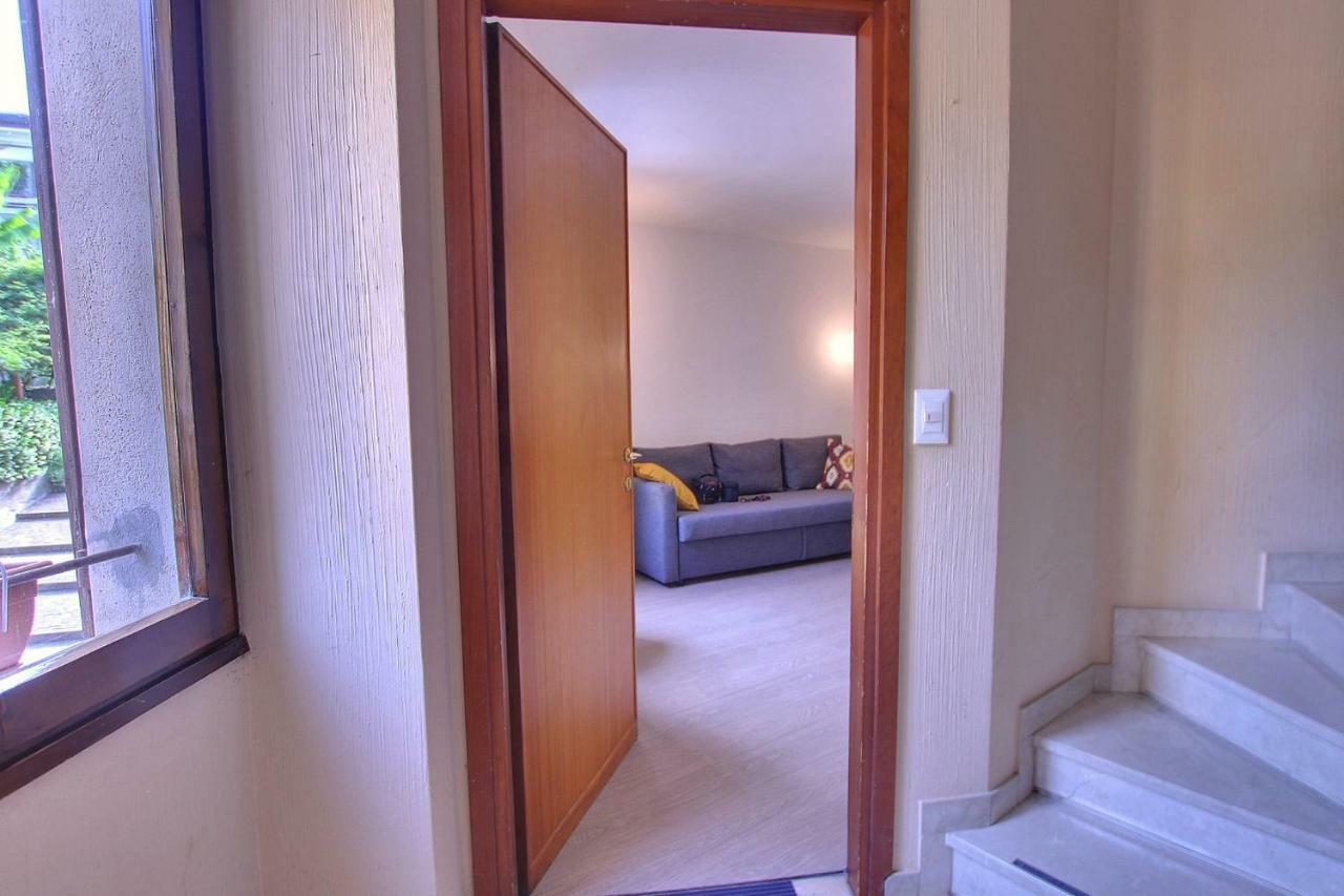 La Briciola Apartment Sirmione Ngoại thất bức ảnh