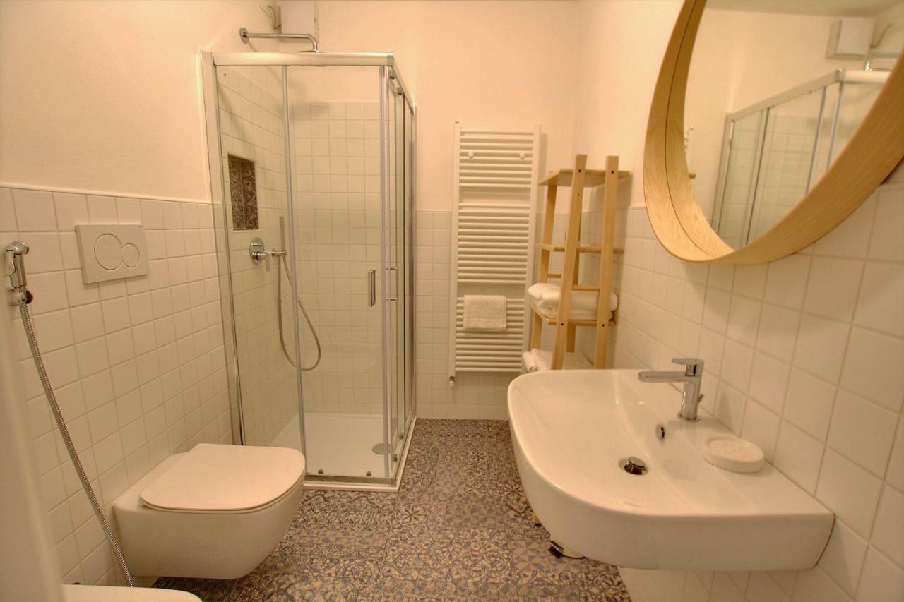 La Briciola Apartment Sirmione Ngoại thất bức ảnh