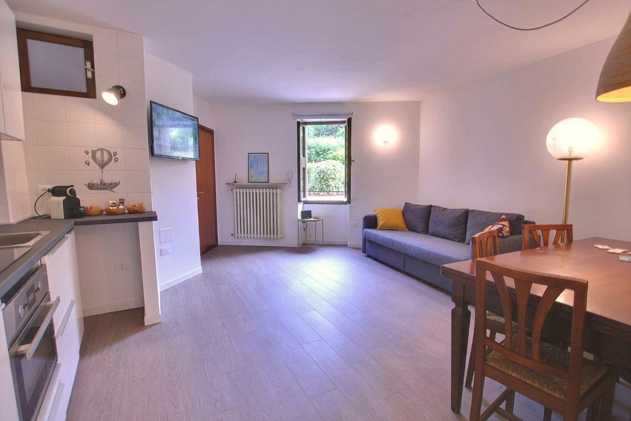 La Briciola Apartment Sirmione Ngoại thất bức ảnh