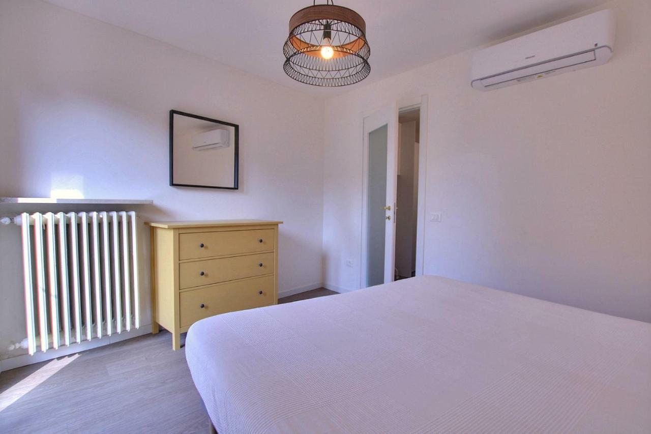 La Briciola Apartment Sirmione Ngoại thất bức ảnh