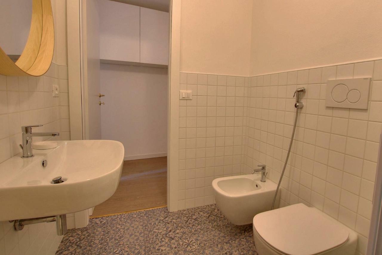 La Briciola Apartment Sirmione Ngoại thất bức ảnh