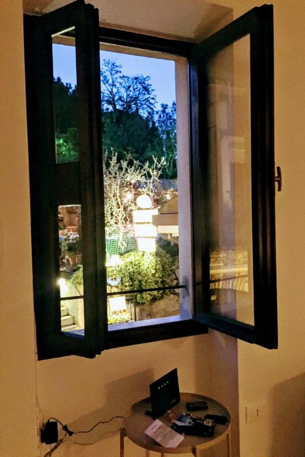 La Briciola Apartment Sirmione Ngoại thất bức ảnh